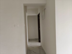 Building Lobby in 3 BHK Apartment at VKG Park Estate, Vile Parle East – for Rent