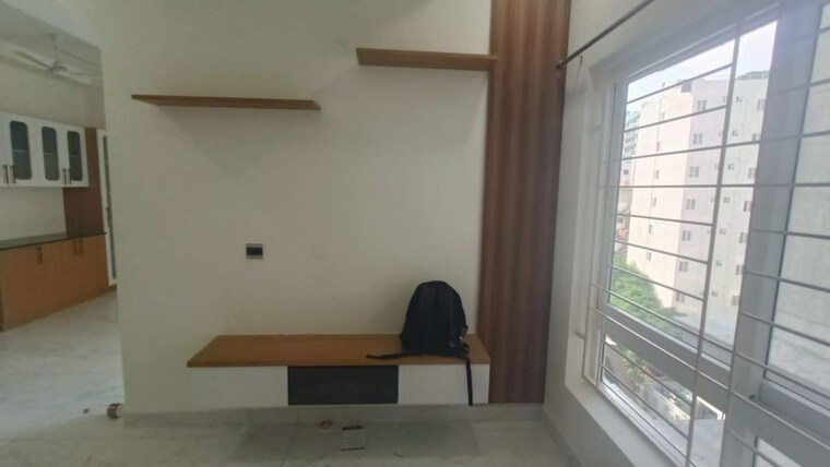 Living Room, sumadhura-the-olympus 2.5 Bedroom 1670 Sq.Ft. Apartment In Financial District Hyderabad 10777912