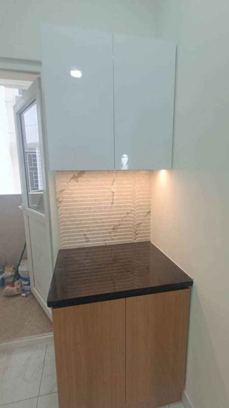 Bathroom, sumadhura-the-olympus 2.5 Bedroom 1670 Sq.Ft. Apartment In Financial District Hyderabad 10777912