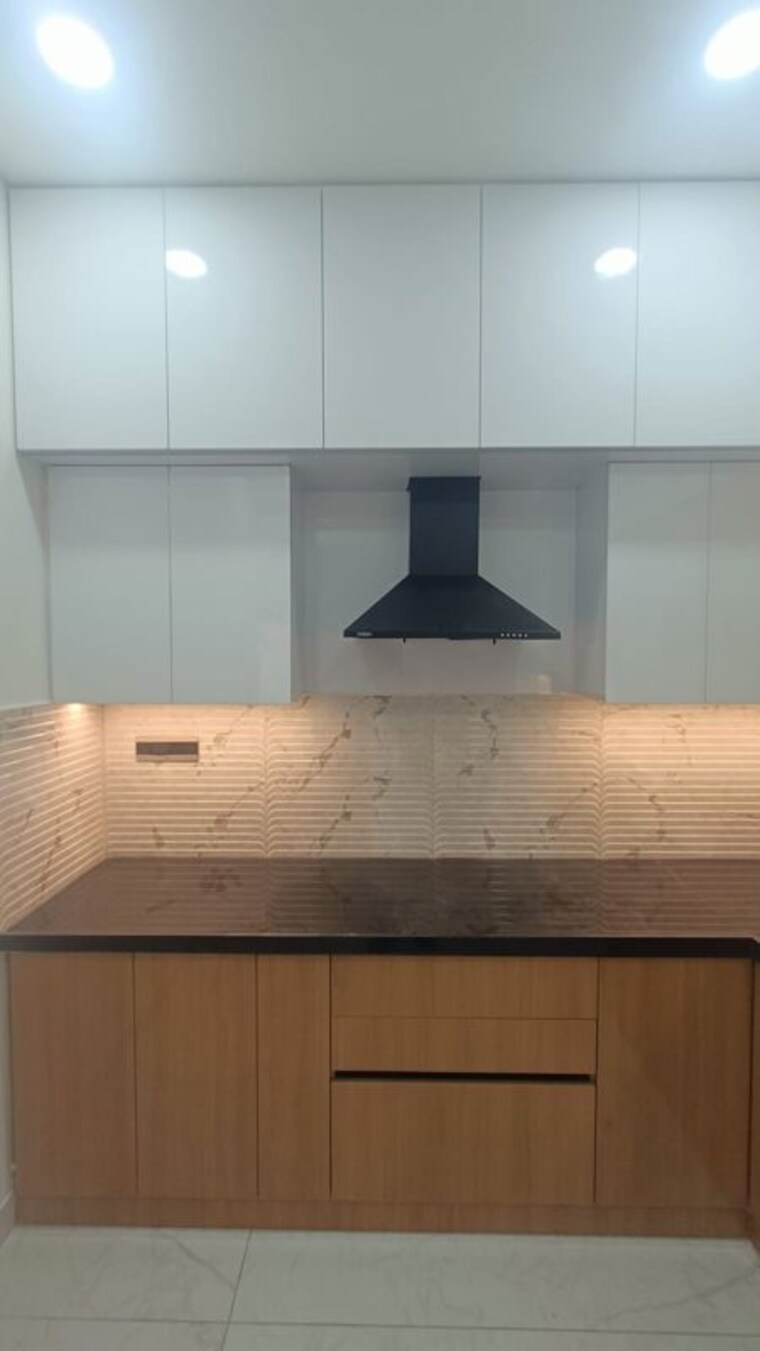 Kitchen, sumadhura-the-olympus 2.5 Bedroom 1670 Sq.Ft. Apartment In Financial District Hyderabad 10777912