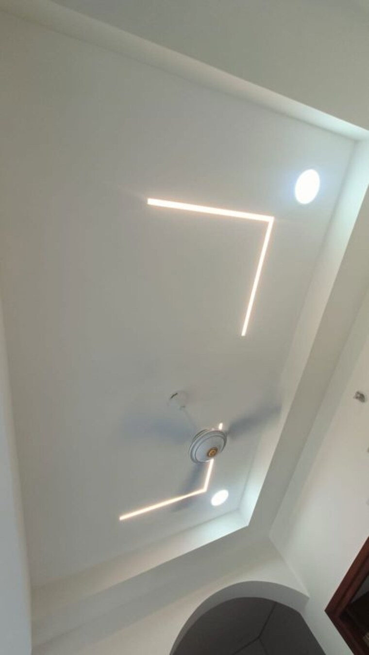 undefined, sumadhura-the-olympus 2.5 Bedroom 1670 Sq.Ft. Apartment In Financial District Hyderabad 10777912