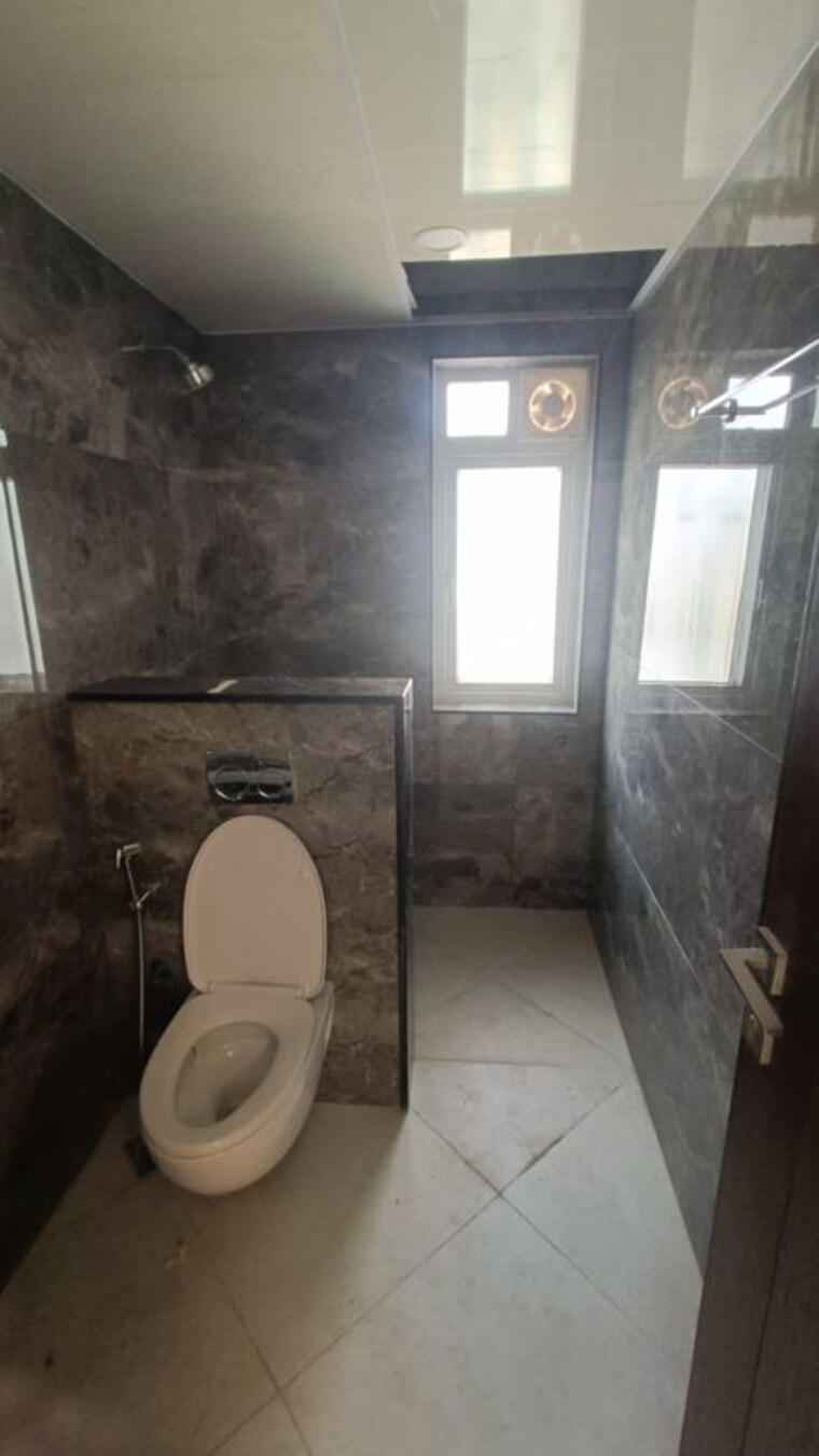 Bathroom, sumadhura-the-olympus 2.5 Bedroom 1670 Sq.Ft. Apartment In Financial District Hyderabad 10777912