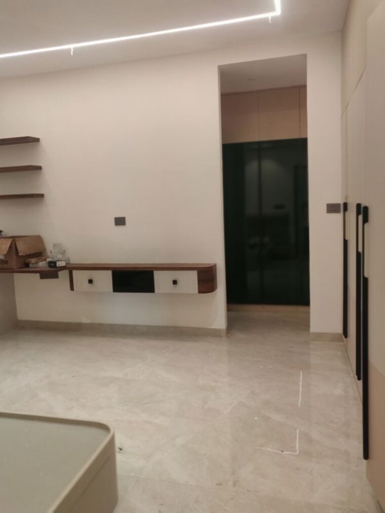 Kitchen, temple-tree-jubilee-hills 3 Bedroom 3800 Sq.Ft. Apartment In Jubilee Hills Hyderabad 10777815