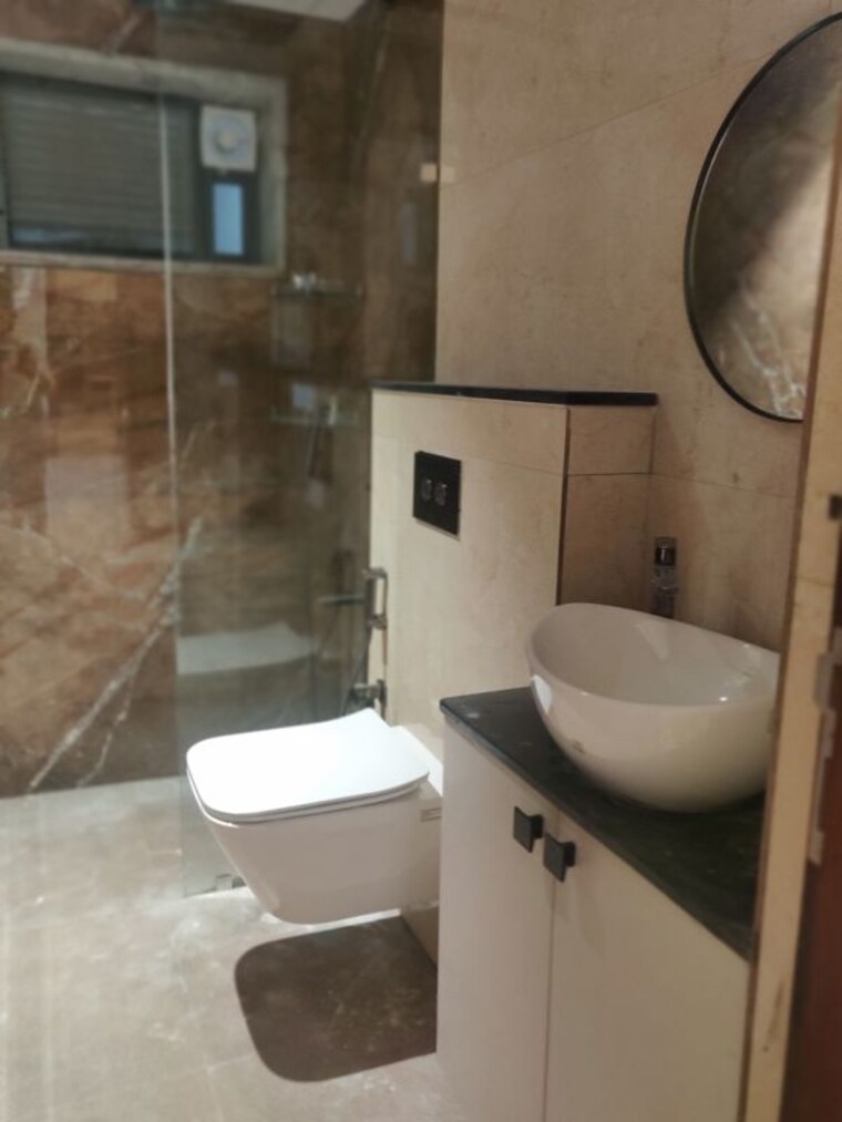 Kitchen, temple-tree-jubilee-hills 3 Bedroom 3800 Sq.Ft. Apartment In Jubilee Hills Hyderabad 10777815
