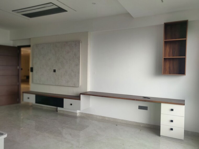 Kitchen, temple-tree-jubilee-hills 3 Bedroom 3800 Sq.Ft. Apartment In Jubilee Hills Hyderabad 10777815