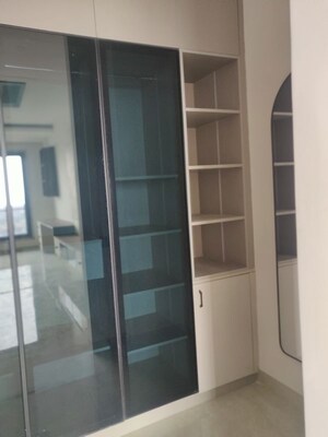 3 BHK Apartment – Exterior View View at Temple Tree Jubilee Hills, Jubilee Hills - for Rent