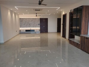 Kitchen in 3 BHK Apartment at Temple Tree Jubilee Hills, Jubilee Hills – for Rent