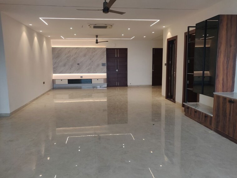 Kitchen, temple-tree-jubilee-hills 3 Bedroom 3800 Sq.Ft. Apartment In Jubilee Hills Hyderabad 10777815