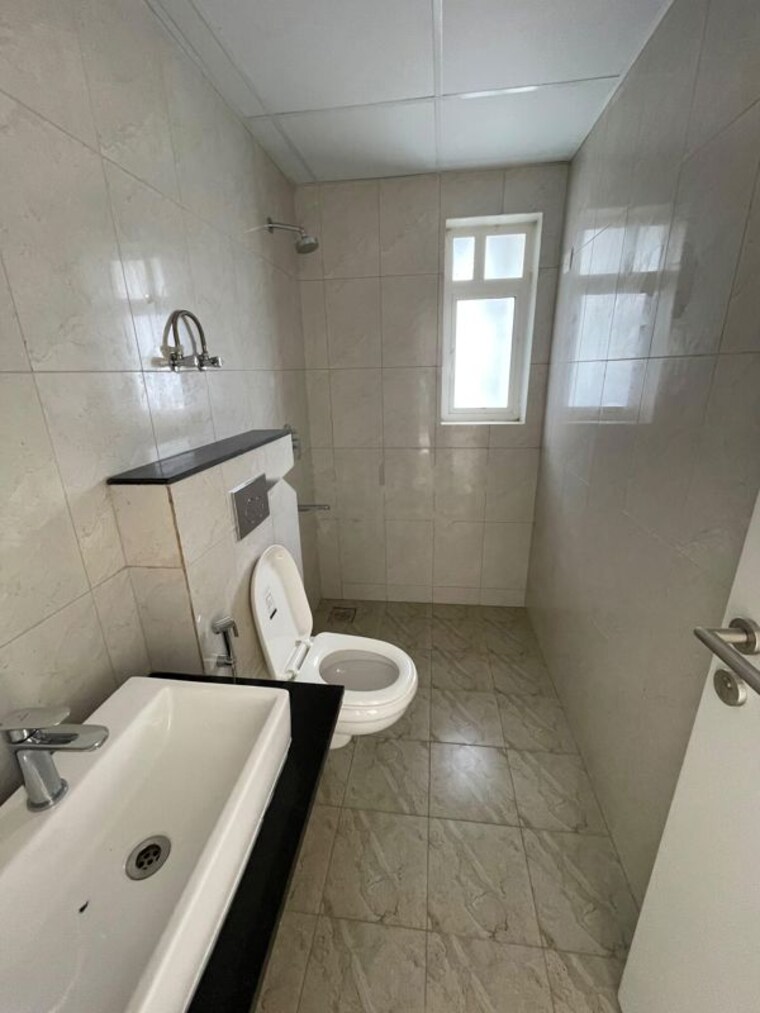 Bathroom, shapoorji-pallonji-joyville-hinjewadi 2 Bedroom 760 Sq.Ft. Apartment In Hinjewadi Pune 10777922