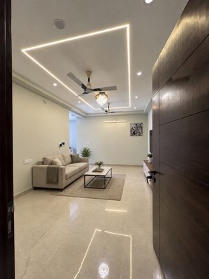 Bathroom in 2 BHK Apartment at Aurobindo Kohinoor, Serilingampally – for Rent