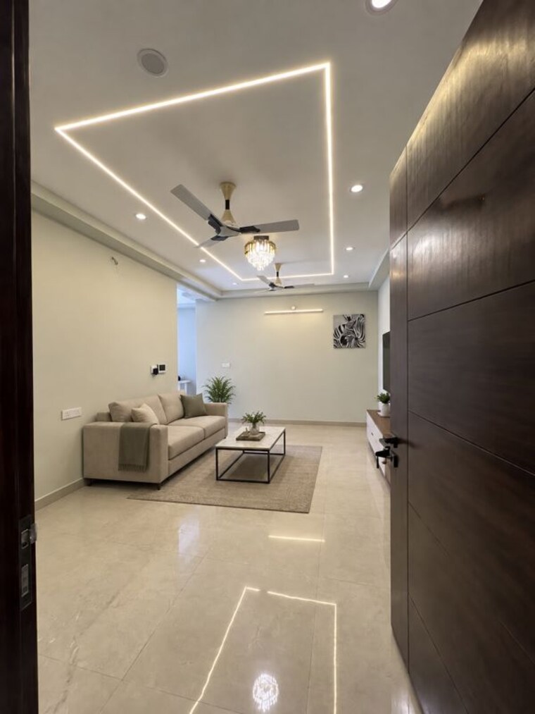 Bathroom, aurobindo-kohinoor 2 Bedroom 1296 Sq.Ft. Apartment In Serilingampally Hyderabad 10776778