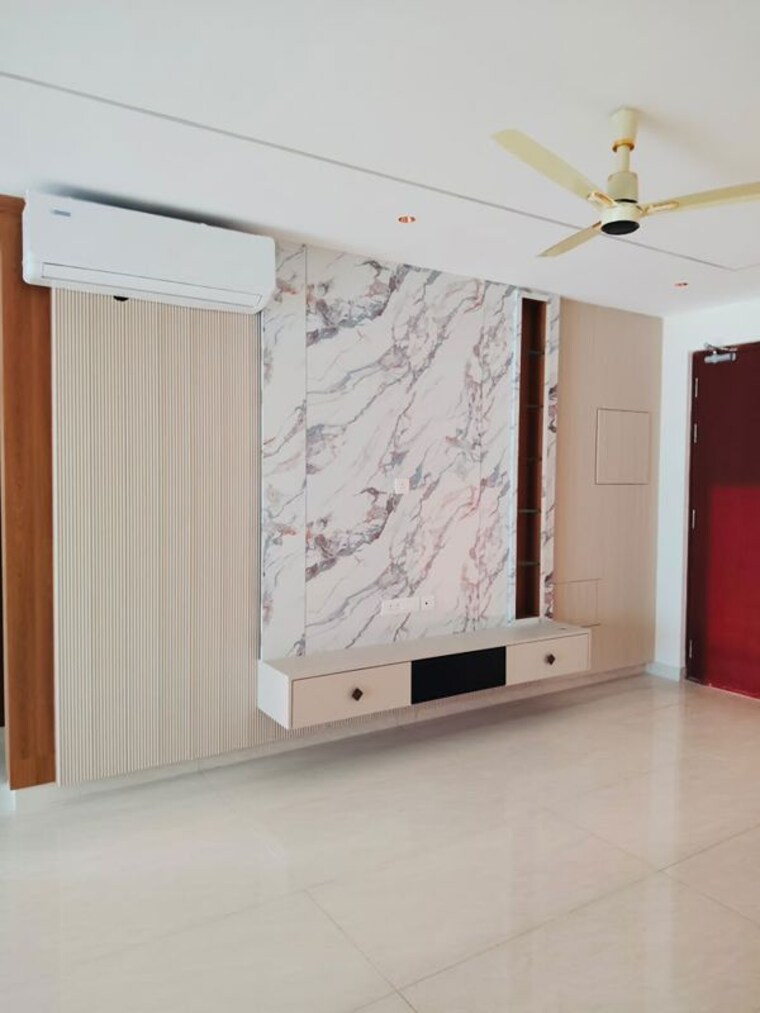 Room, prestige-beverly-hills 3 Bedroom 2124 Sq.Ft. Apartment In Kokapet Hyderabad 10777936