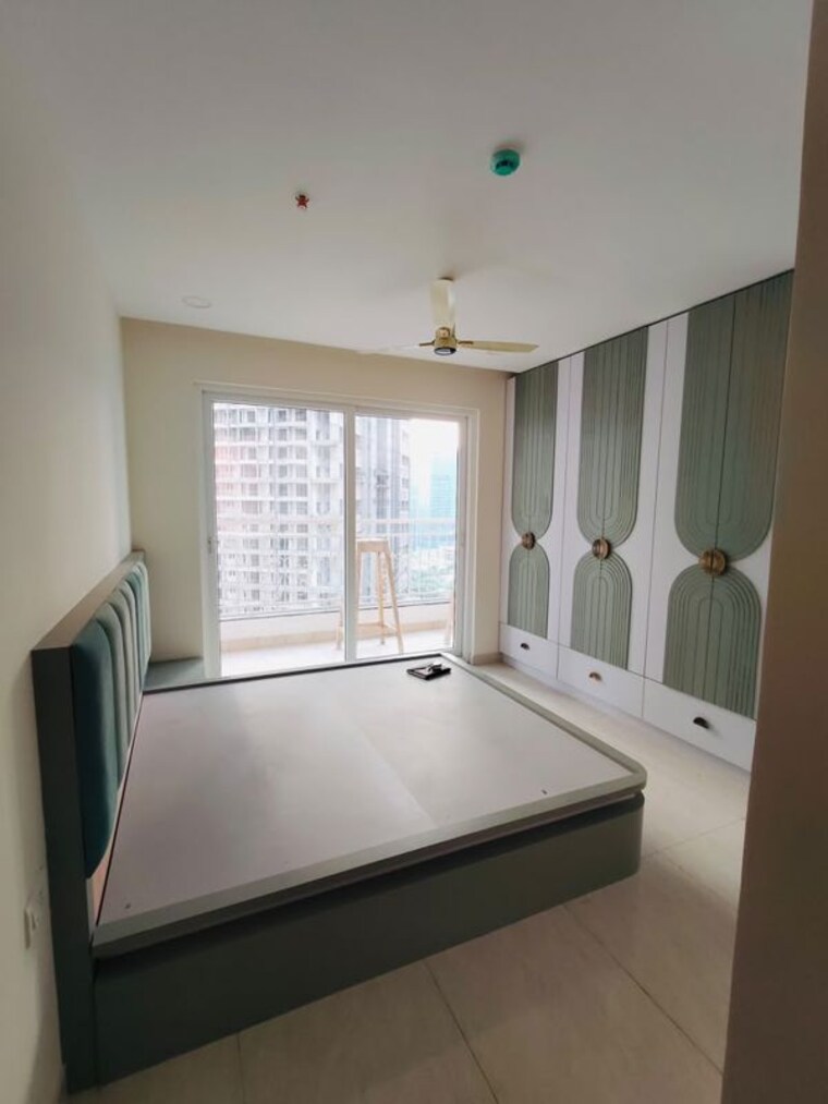 Bedroom, prestige-beverly-hills 3 Bedroom 2124 Sq.Ft. Apartment In Kokapet Hyderabad 10777936