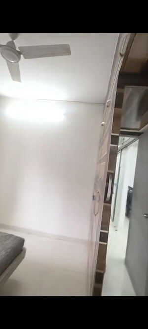 Building Lobby in 2 BHK Apartment at Prathamesh Krupa Kedar Darshan, Andheri West – for Rent