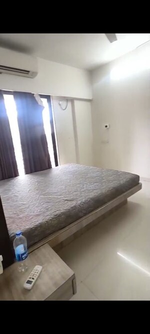Bedroom in 2 BHK Apartment at Prathamesh Krupa Kedar Darshan, Andheri West – for Rent