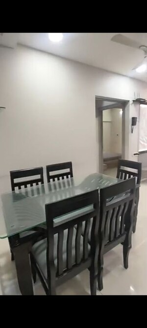 Kitchen in 2 BHK Apartment at Prathamesh Krupa Kedar Darshan, Andheri West – for Rent