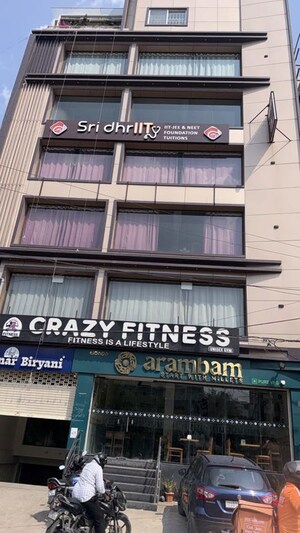  Showroom For Sale in Raghavendra Colony