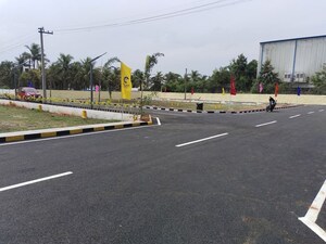  Plot For Sale in Kelambakkam