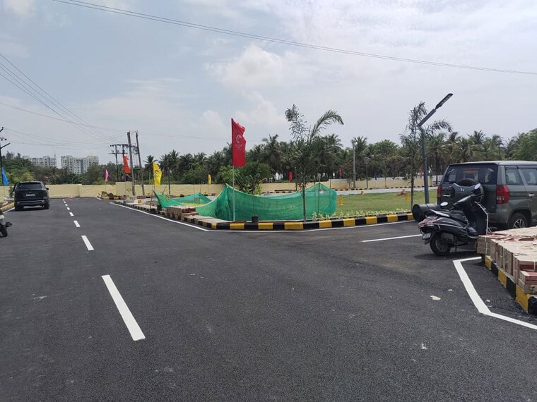 undefined, kelambakkam  900 Sq.Ft. Plot In Kelambakkam Chennai 10777381