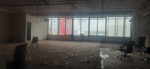  Office Space – Exterior View View at Turbhe - for Rent