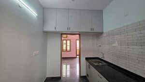 Kitchen in 2 BHK Apartment at Lb Shastri Nagar – for Rent