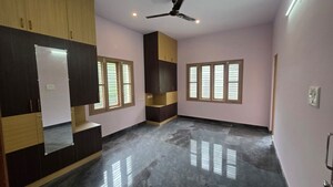 Bedroom in 2 BHK Apartment at Lb Shastri Nagar – for Rent