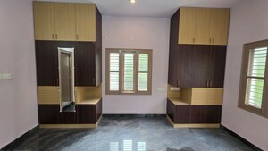 Living Room in 2 BHK Apartment at Lb Shastri Nagar – for Rent