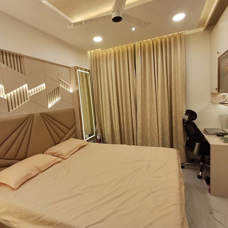 Room, balewadi 4 Bedroom 1990 Sq.Ft. Apartment In Balewadi Pune 10777949