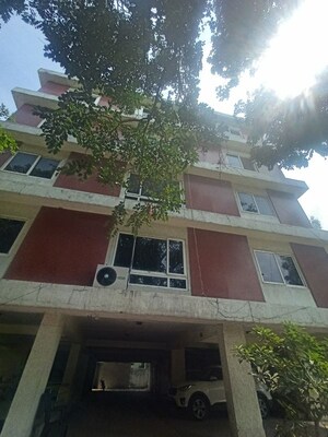 3 BHK Apartment For Rent in Sunder Sai Plaza, Banjara Hills