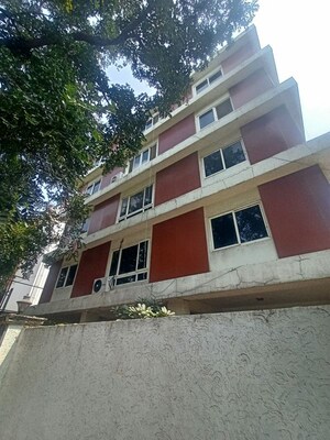 3 BHK Apartment – Exterior View View at Sunder Sai Plaza, Banjara Hills - for Rent