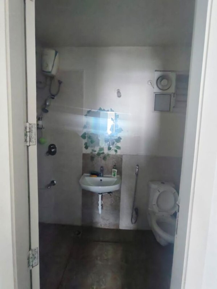 Bathroom, mittal-high-mont 2 Bedroom 768 Sq.Ft. Apartment In Hinjewadi Pune 10777952