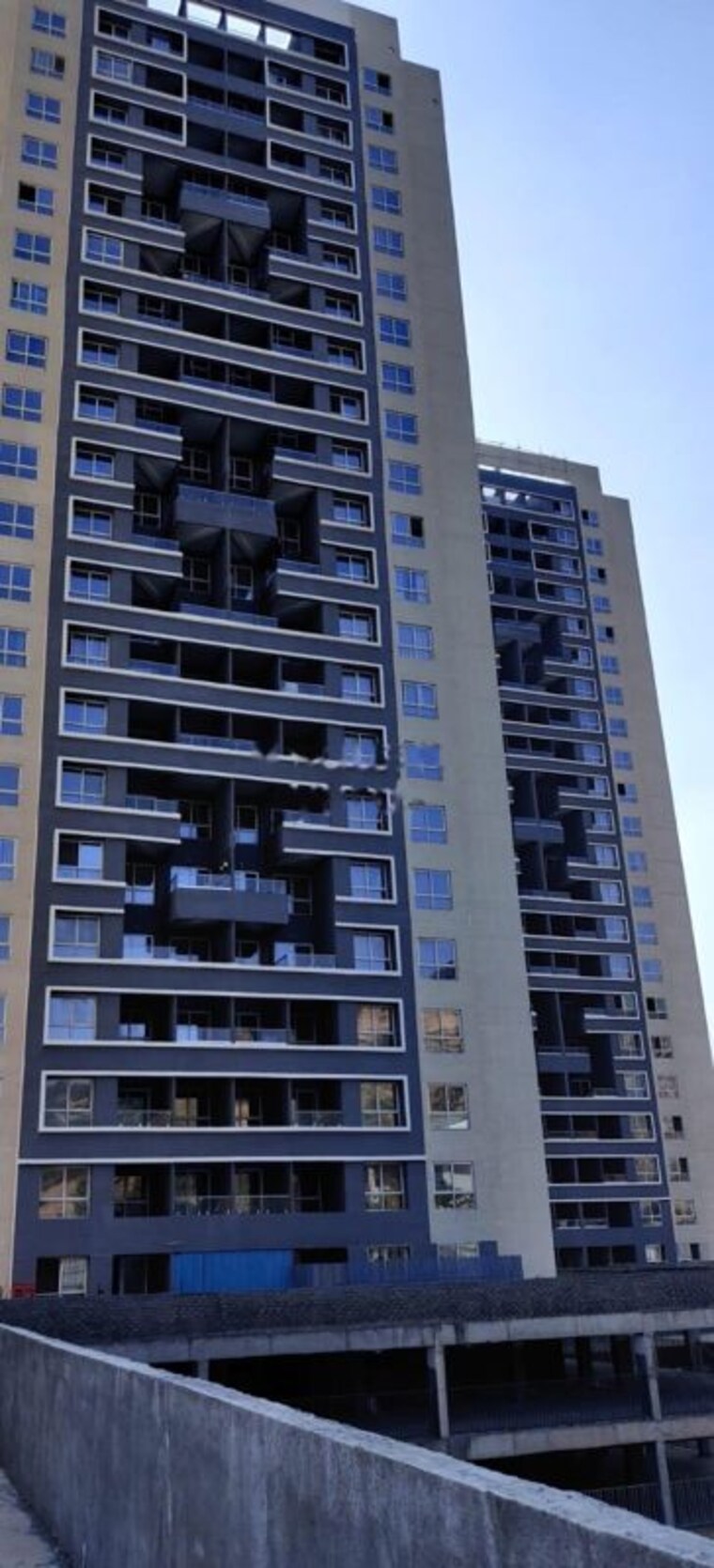 Exterior View, mittal-high-mont 2 Bedroom 768 Sq.Ft. Apartment In Hinjewadi Pune 10777952