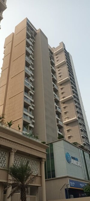 1 BHK Apartment For Rent in Neel Sidhi Anexo, Ghansoli