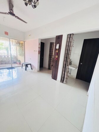 2 BHK Apartment For Rent in Goel Ganga Antra in Kharadi, Pune