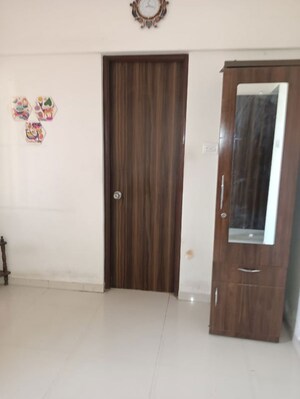 Room in 2 BHK Apartment at Goel Ganga Antra, Kharadi – for Rent