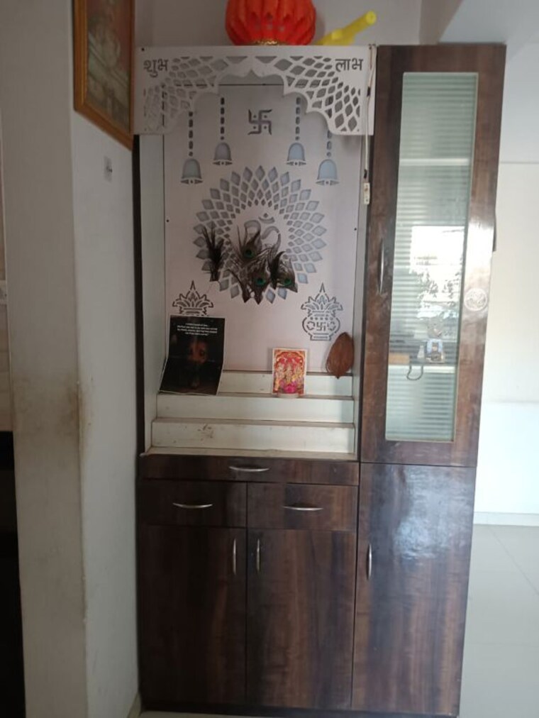 Bathroom, goel-ganga-antra 2 Bedroom 541 Sq.Ft. Apartment In Kharadi Pune 10777938