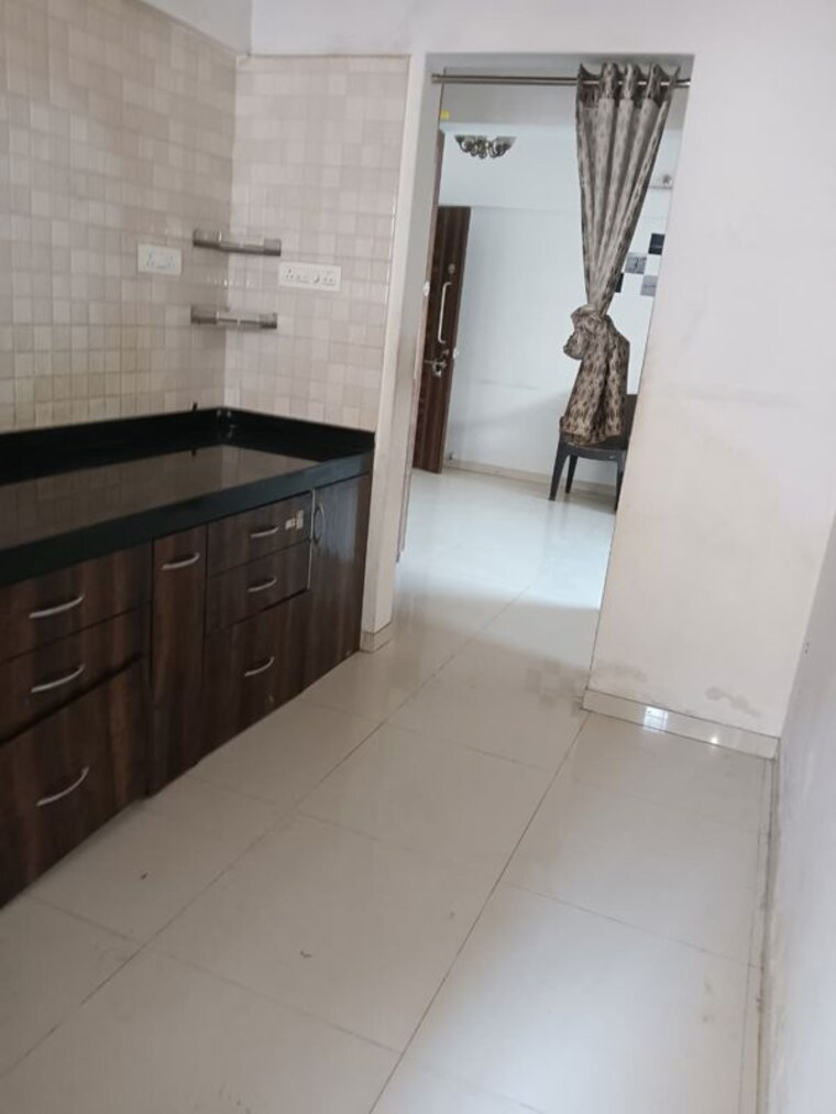 Kitchen, goel-ganga-antra 2 Bedroom 541 Sq.Ft. Apartment In Kharadi Pune 10777938