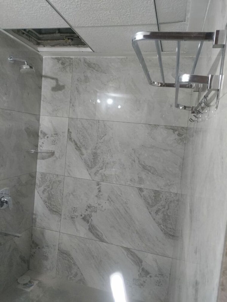 Bathroom, kolte-patil-r10 2 Bedroom 836 Sq.Ft. Apartment In Hinjewadi Pune 10777930