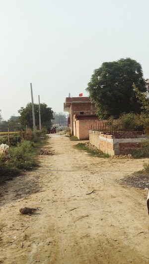  Plot – Exterior View View at Suthiyana - for Sale