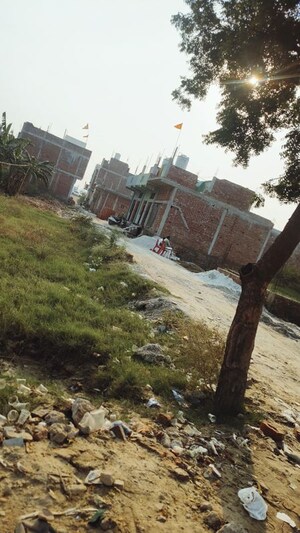  Plot – Exterior View View at Suthiyana - for Sale