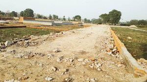 Plot Area in  Plot at Suthiyana – for Sale