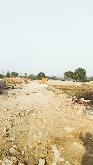 Plot Area in  Plot at Suthiyana – for Sale