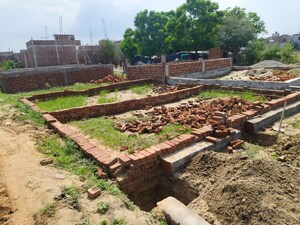 Plot Area in  Plot at Suthiyana – for Sale