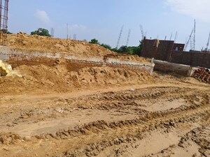 Plot Area in  Plot at Suthiyana – for Sale