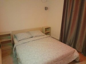 Bedroom in 2 BHK Apartment at Idpl Colony – for Sale