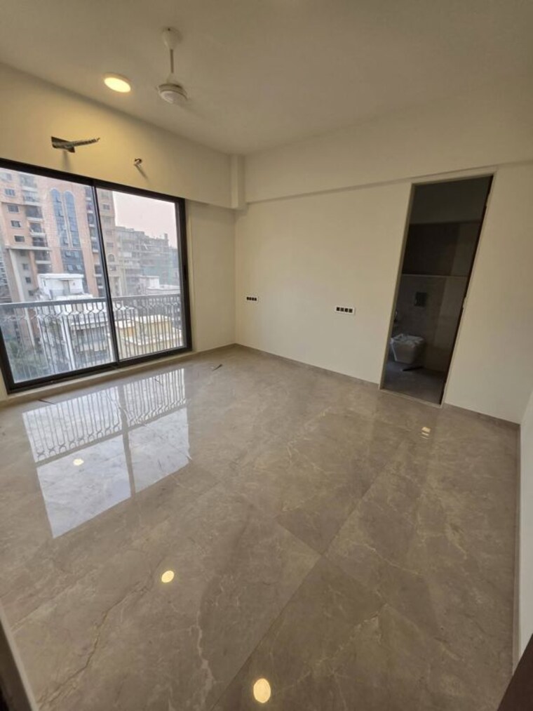 Bedroom, chembur 3 Bedroom 1100 Sq.Ft. Apartment In Chembur Mumbai 10777981