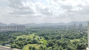 2 BHK Apartment For Rent in Lodha Palava Crown, Dombivli East