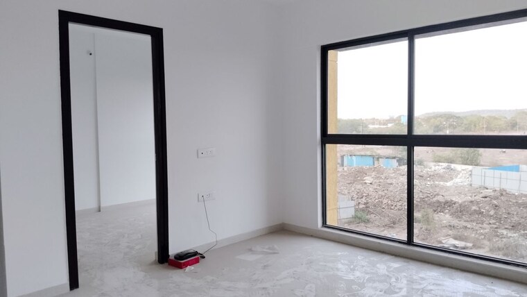 Room, lodha-palava-crown 2 Bedroom 450 Sq.Ft. Apartment In Dombivli East Thane 10777994