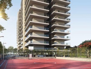 3 BHK Apartment For Rent in Urban The Zirk, Nabha