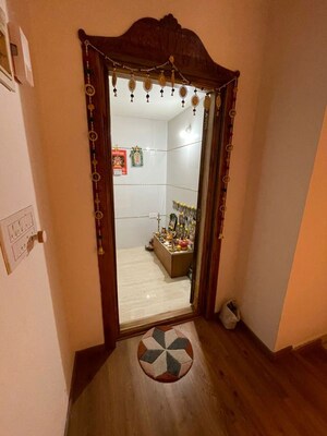 Furnished Amenities in 4 BHK Independent House at Horamavu – for Sale